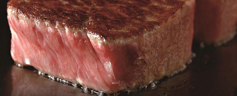 boeuf wagyu