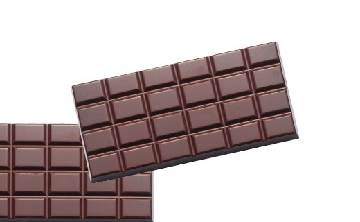 STAMPO PER TAVOLETTA DI CIOCCOLATO