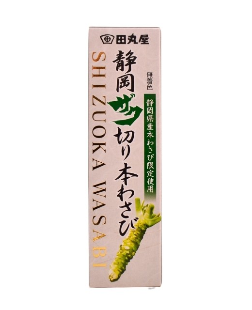 Crema di wasabi in tubetto - Tamaruya